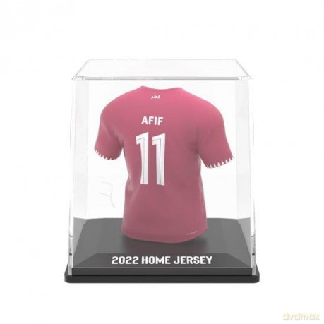 MyJersey: Barcelona - Lamine Yamal (Away 25/26) (44MY00012)