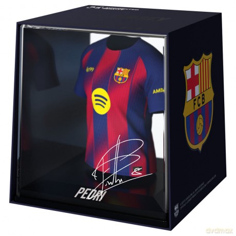 MyJersey: Barcelona - Pedri (Home 25/26) (44MY00013)