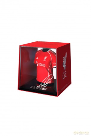 MyJersey: Liverpool - Alexander Isak (Home 25/26)(19MY00004)