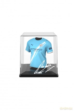 MyJersey: Manchester City - Rodri (Home 25/26)(17MY00002)