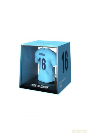 MyJersey: Manchester City - Rodri (Home 25/26)(17MY00002)