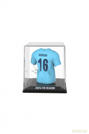 MyJersey: Manchester City - Rodri (Home 25/26)(17MY00002)