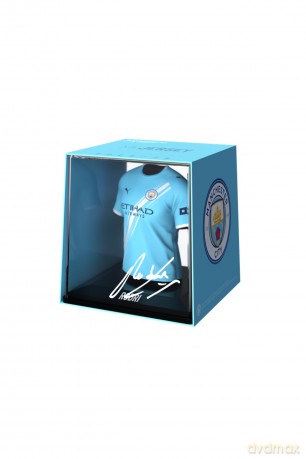 MyJersey: Manchester City - Rodri (Home 25/26)(17MY00002)