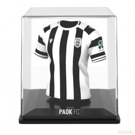 MyJersey: PAOK (Home 25/26) (53MY00013)