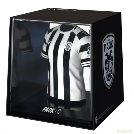 MyJersey: PAOK (Home 25/26) (53MY00013)