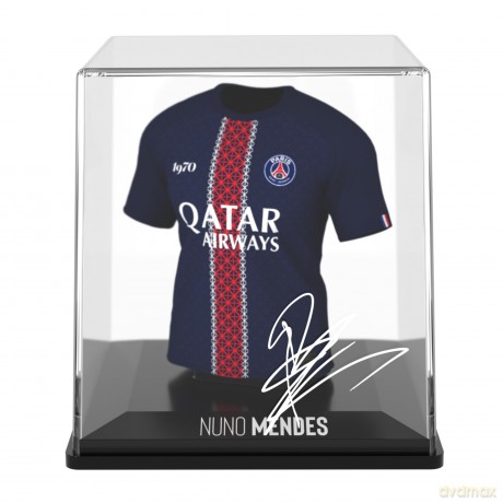 MyJersey: PSG - Nuno Mendes (Home 25/26)(16MY00007)