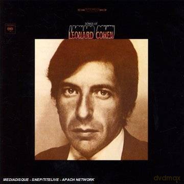 Leonard Cohen: Songs Of Leonard Cohen [CD]