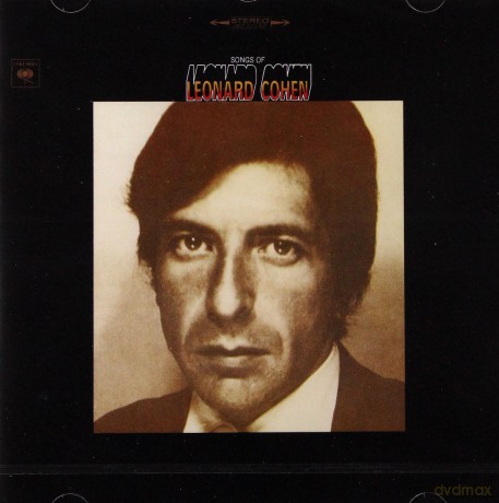 Leonard Cohen: Songs Of Leonard Cohen [CD]