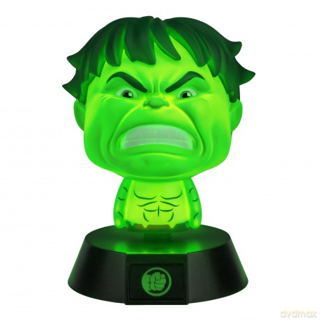 Paladone Marvel: Hulk - Icons Lights 015 (PP16010MU)