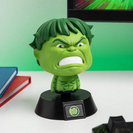 Paladone Marvel: Hulk - Icons Lights 015 (PP16010MU)