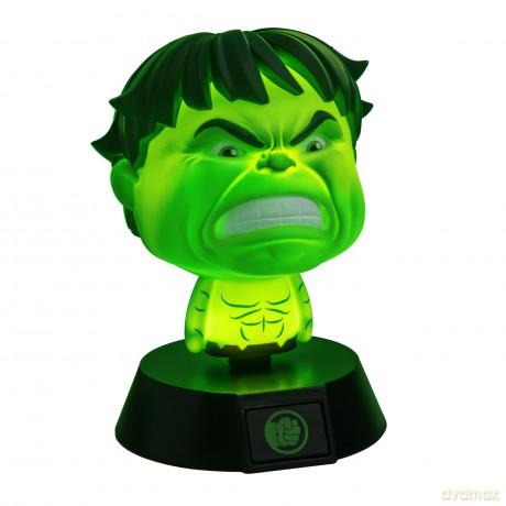 Paladone Marvel: Hulk - Icons Lights 015 (PP16010MU)