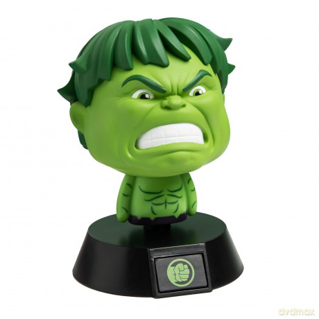 Paladone Marvel: Hulk - Icons Lights 015 (PP16010MU)
