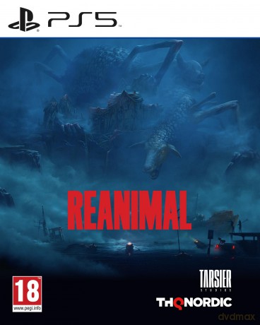 Reanimal [GRA PS5]
