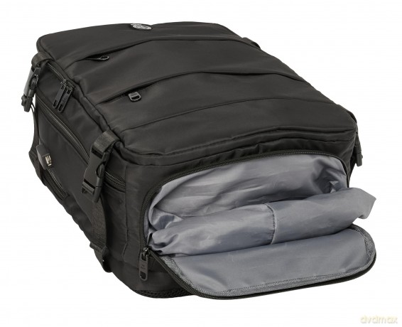 Safta: Real Madrid 24/25 Third Kit - Laptop Cabin Travel Backpack (40 cm) (612524834)