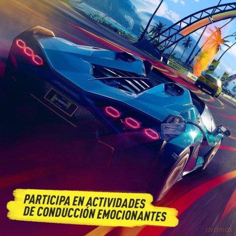 The Crew Motorfest [GRA PS5]