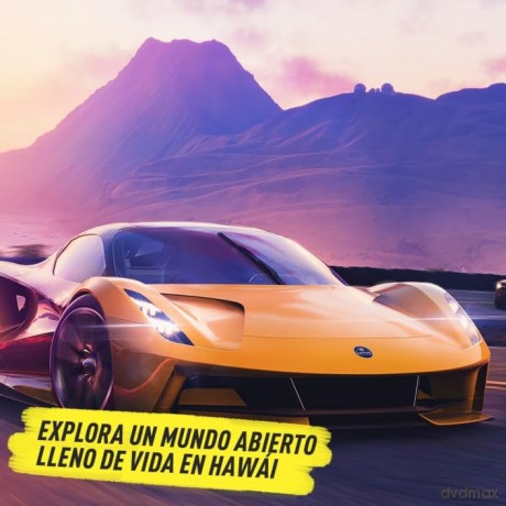 The Crew Motorfest [GRA PS5]