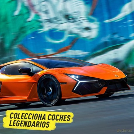The Crew Motorfest [GRA PS5]