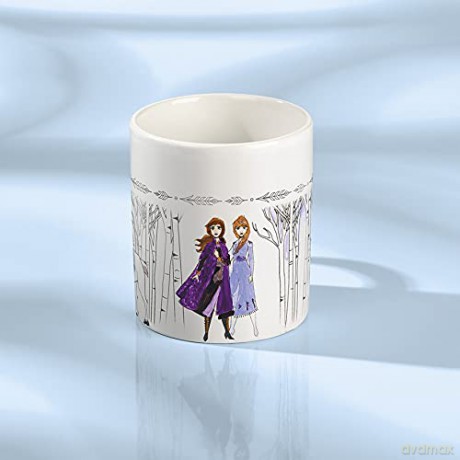 Totum: Disney Frozen - Paint Your Mug (TT680760)
