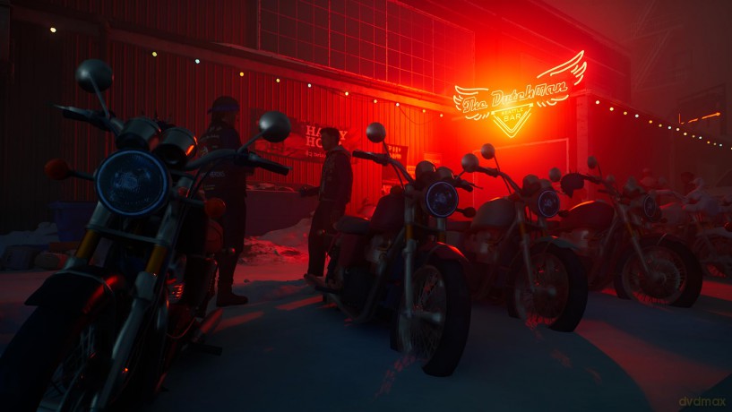 Vampire: The Masquerade - Bloodlines 2 Day One Edition [GRA PS5]