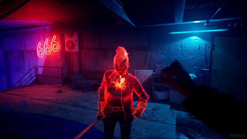 Vampire: The Masquerade - Bloodlines 2 Day One Edition [GRA PS5]