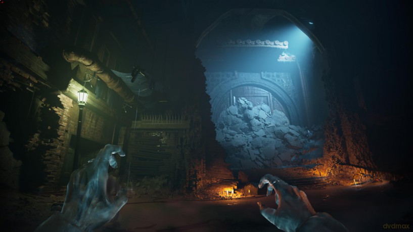 Vampire: The Masquerade - Bloodlines 2 Day One Edition [GRA PS5]