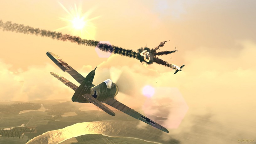 Warplanes: WWI Sky Aces + WW2 Dogflight [GRA PS5]