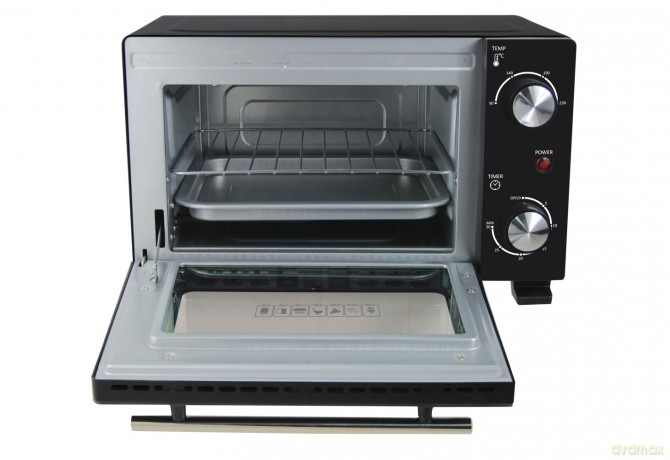 Esperanza Mini Piekarnik Calzone 10l 800w