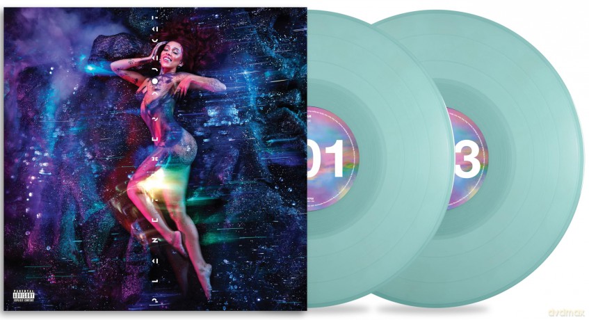 Doja Cat: Planet Her (5th Anniversary) [2xWinyl]