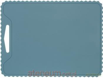 Antypoślizgowa deska do krojenia dla dzieci Blue