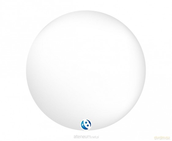 Balon Takara Deco Bubble Clear 50cm