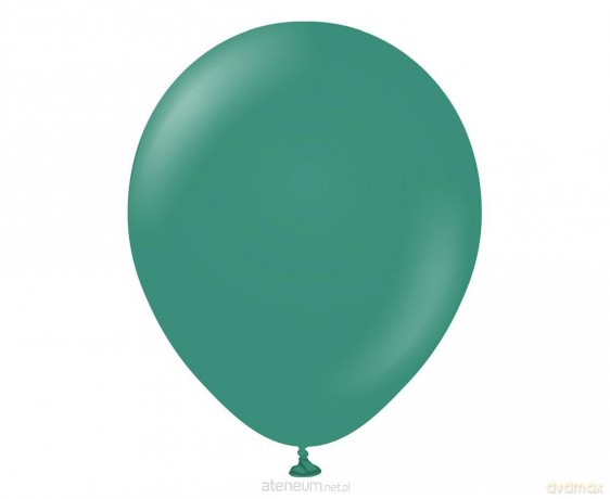 Balony retro szałwiowe 30cm 100szt
