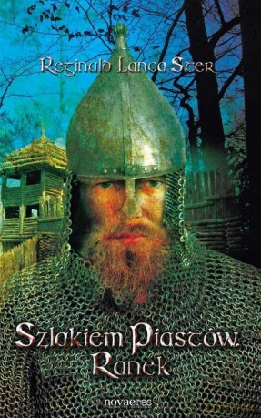 Szlakiem Piastów. Ranek [KSIĄŻKA]