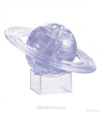 Crystal puzzle - Saturn [PUZZLE]