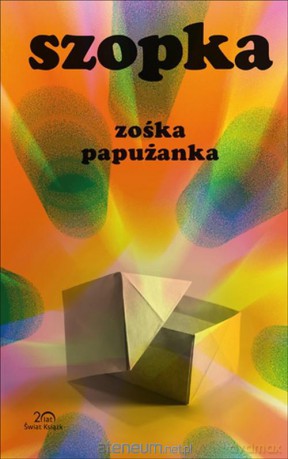 Szopka. Kolekcja 20-lecia [KSIĄŻKA]