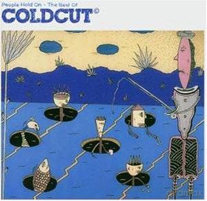 Coldcut: People Hold On - The Best Of Coldcut [CD]