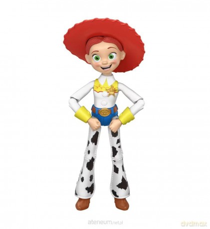 Disney and Pixar Toy Story Jessie [FIGURKA]