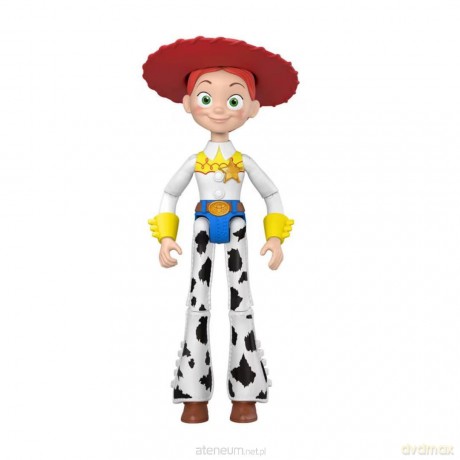 Disney Pixar Toy Story 5 PlayScale Jessie 18cm [FIGURKA]