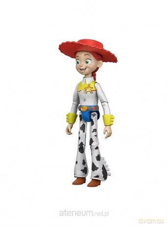 Disney Pixar Toy Story 5 PlayScale Jessie 18cm [FIGURKA]