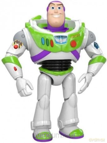 Disney Pixar Toy Story PlayScale Buzz Astral 18cm [FIGURKA]