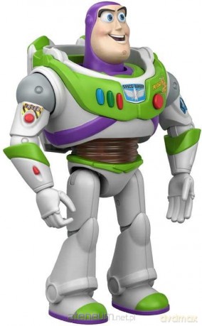 Disney Pixar Toy Story PlayScale Buzz Astral 18cm [FIGURKA]