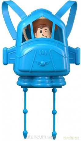 Disney Pixar Toy Story Small Stars Minifigurka MIX [FIGURKA]