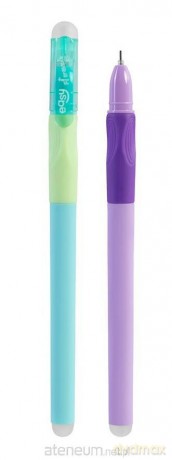 Długopis wymazywalny 0,5mm (24szt)