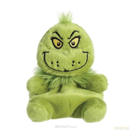 Aurora - Palm Pals: Maskotka Grinch 13cm