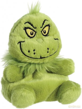 Aurora - Palm Pals: Maskotka Grinch 13cm