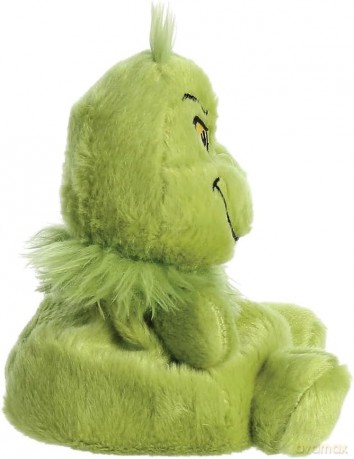 Aurora - Palm Pals: Maskotka Grinch 13cm