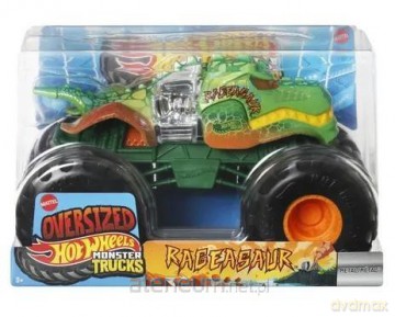 Hot Wheels Monster Trucks Oversize