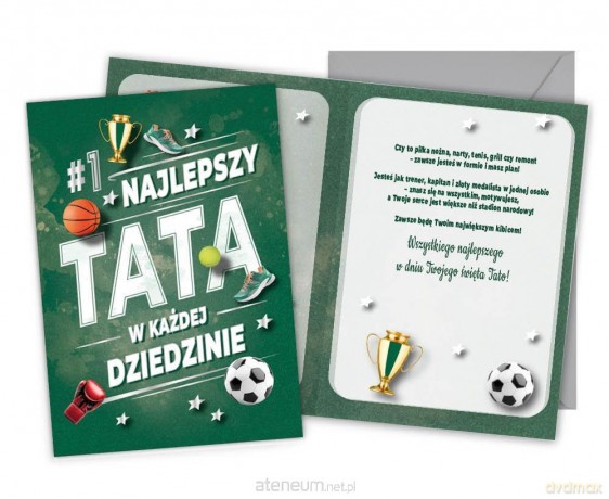 Karnet Tata