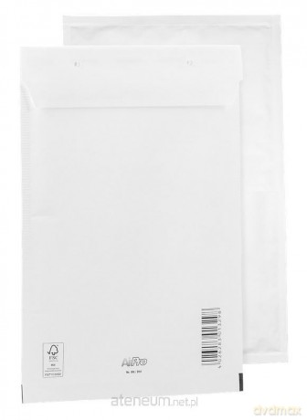 Koperta bąbelkowa 20x27cm 10szt