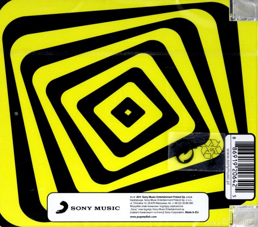 Coma: Hipertrofia [2CD]