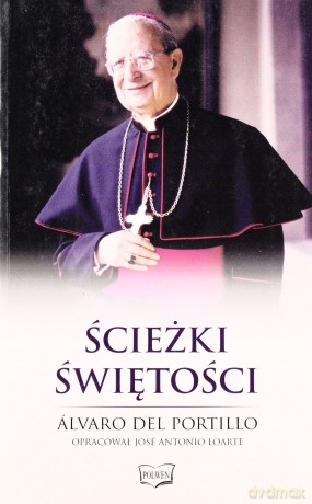 Ścieżki świętości [KSIĄŻKA]